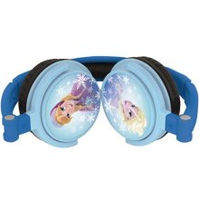 Lexibook HP010FZ headphones/headset Wired...