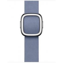 Apple Lavender Blue Modern Buckle 41 mm - M