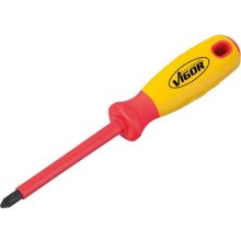 VIGOR V2064 manual screwdriver Single...