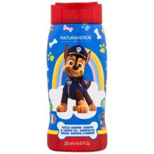 Naturaverde Paw Patrol Shampoo & Shower Gel...