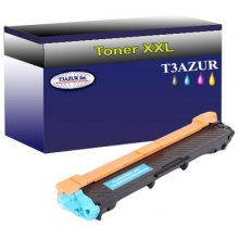 Tooner T3AZUR TN241C toner cartridge 1 pc(s)...