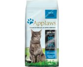 APPLAWS CAT ADULT OCEAN FISH & SALMON 6KG