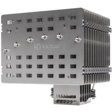 Noctua NH-P1 computer cooling system...