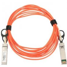 Extralink SFP+ AOC Cable AOC SFP+ 10Gbps, 5m