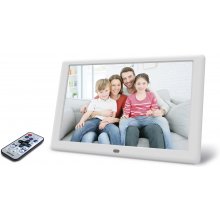 Digital photo frame SDF 1080 WH 10,1 inch