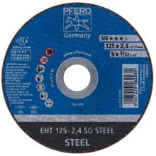 PFERD 61321222 angle grinder accessory