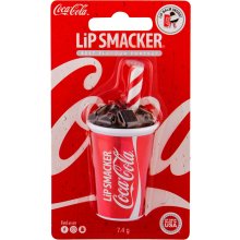 Lip Smacker Coca-Cola Cup 7.4g - Classic Lip...