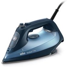BRAUN TexStyle 7 Pro TexStyle 7 Steam Iron