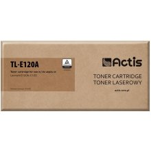 Tooner ACS Actis TL-E120A Toner (replacement...