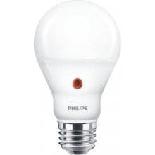 Philips by Signify Philips Bulb 60 W A19 E27