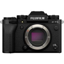 Fujifilm X -T5 MILC Body 40.2 MP X-Trans...