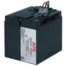 ИБП APC RBC7 UPS battery Sealed Lead Acid...