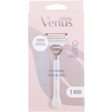 Gillette Venus Satin Care 1pc - Pubic Hair &...