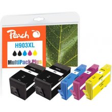 Tooner Peach PI300-865 ink cartridge 5 pc(s)...