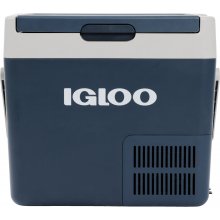 IGLOO ICF18, cool box (blue)