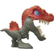 Mattel Figurka Jurassic World Mighty Little...