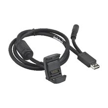 ZEBRA TC8000 USB CHARGING CABLE