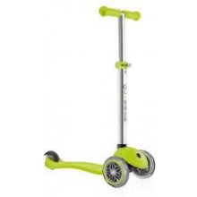 GLOBBER stunt scooter GS 540 green...