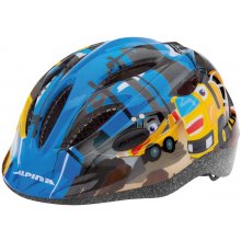 ALPINA Bike helmet Gamma 2.0 Hearts 46-51...
