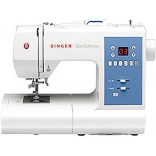 Singer 7465 sewing machine Automatic sewing...