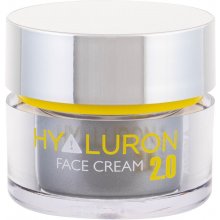 ALCINA Hyaluron 2.0 50ml - Day Cream для...