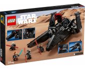 LEGO Star Wars Inquisitor Transport Scythe...