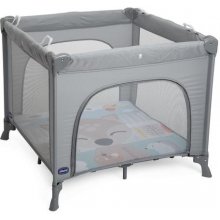 Chicco Open Box playpen Grey