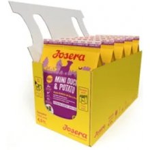 JOSERA Mini Duck & Potato 5 x 900g