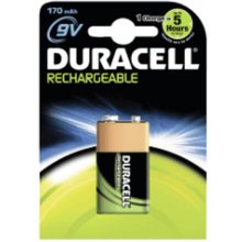 Duracell 056008 household battery...