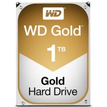 Жёсткий диск WESTERN DIGITAL Gold 3.5" 1 TB...