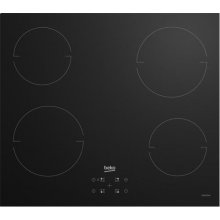 Pliidiplaat Beko HII64401QT Black Built-in...