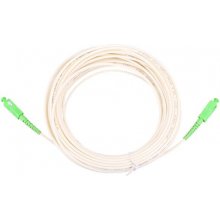 Extralink Patchcord SC/APC-SC/APC LSZH...