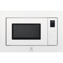 Mikrolaineahi ELECTROLUX LMS4253TMW Built-in...