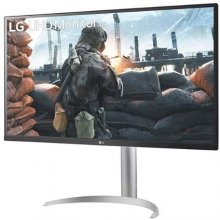LG LCD Monitor |  | 32UP55NP-W | 31.5" |...