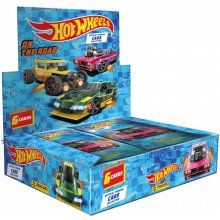 Panini Kolekcja Sachet Hot Wheels Display 24...