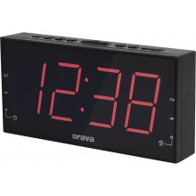 Orava Alarm clock radio RBD611