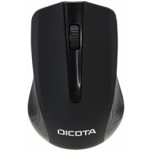 Hiir Dicota D31659 mouse Office Ambidextrous...