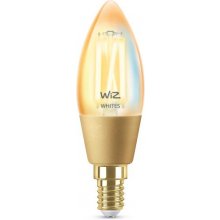 WiZ Filament Bulb Amber 25 W C35 E14