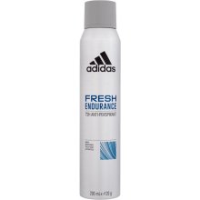 Adidas Fresh Endurance 72H Anti-Perspirant...