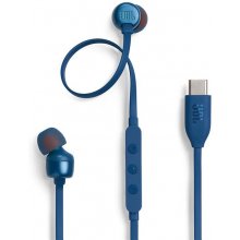 JBL Tune 310C USB Headset Wired In-ear...