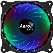 Aerocool COSMO12FRGB PC Fan 12cm LED RGB...