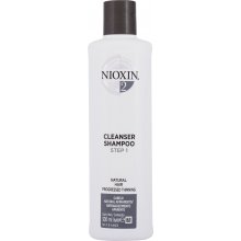 Nioxin System 2 Cleanser 300ml - Shampoo for...
