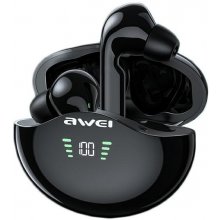 AWEI Earphones Bluetooth 5.1 T12P TWS+ dock...