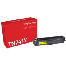 Xerox Everyday ™ Yellow Toner by compatible...