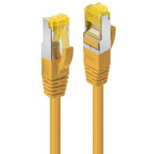 Lindy 47668 networking cable Yellow 15 m...