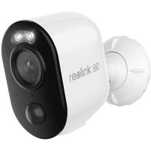 Reolink Argus Series B350 - 4K Outdoor...
