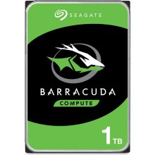 Seagate BarraCuda ST1000DM014 | 7200 RPM |...