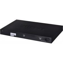 D-Link DGS-1250-28XMP/E 28-Port Smart...