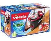 Vileda Easy Wring and Clean Turbo rotary mop