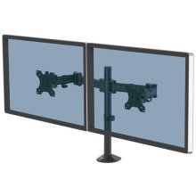FELLOWES Reflex Dual Monitor Arm - Dual...